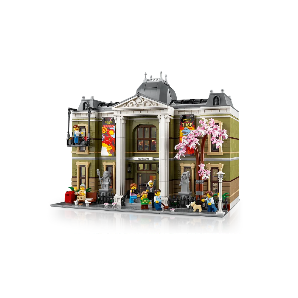 LEGO 10326