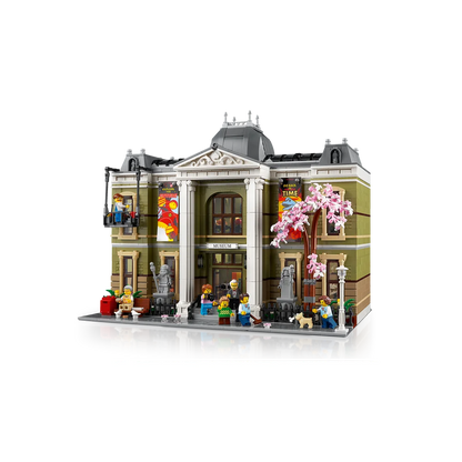 LEGO 10326