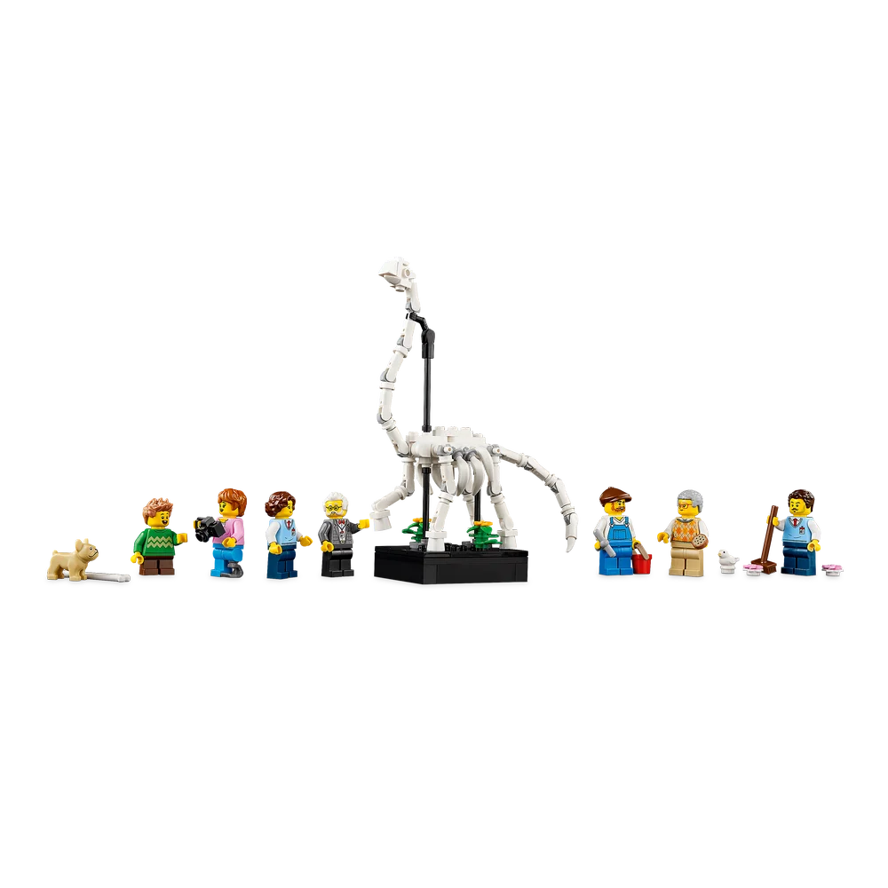LEGO 10326