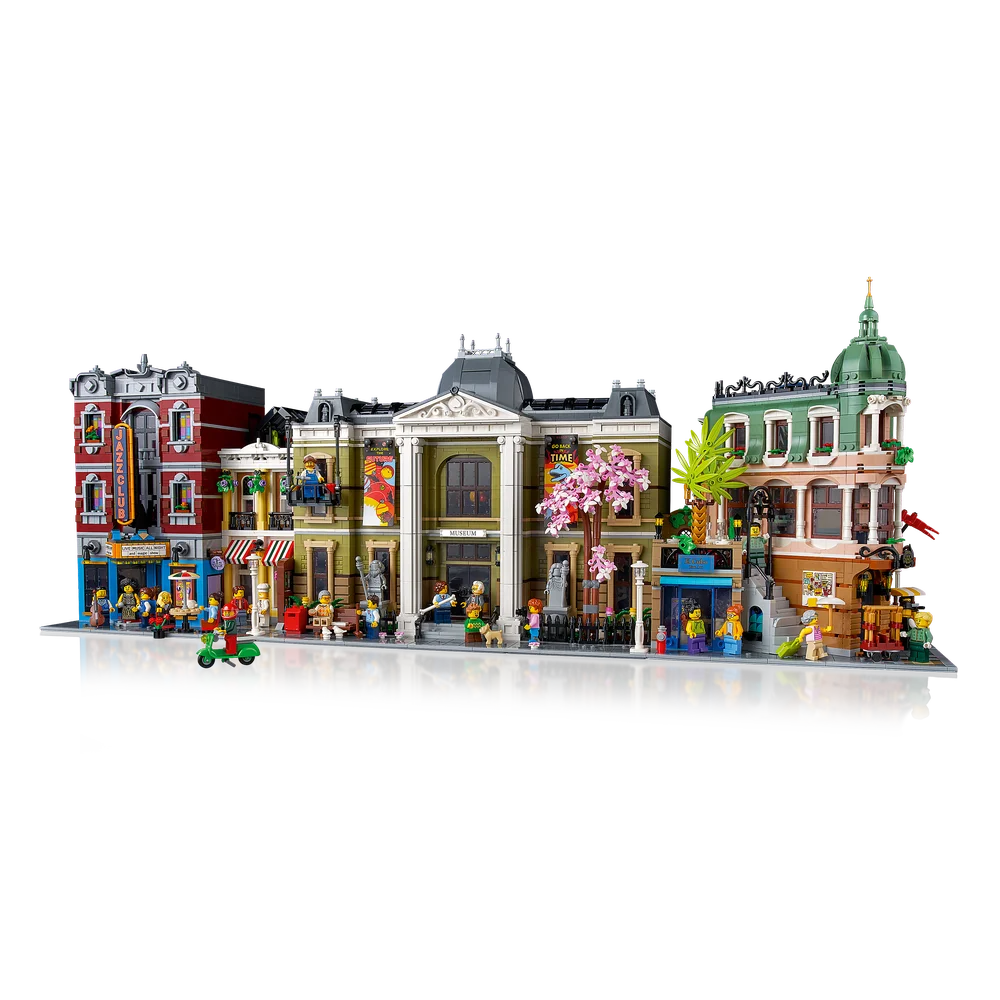 LEGO 10326