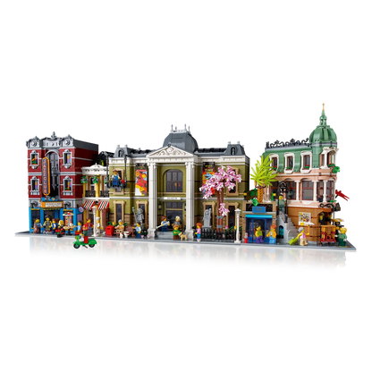 LEGO 10326