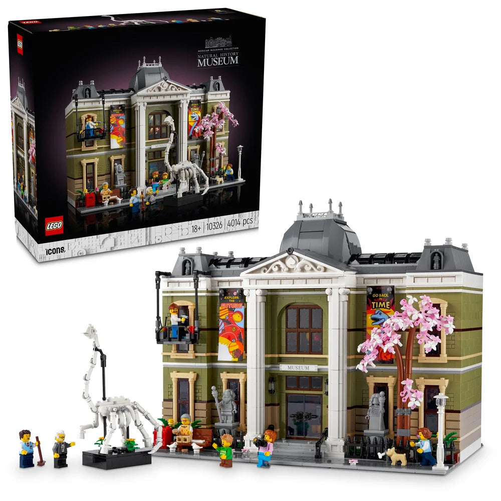 LEGO 10326