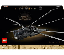 LEGO Icons - Dune Atreides Royal Ornithopter - 10327
