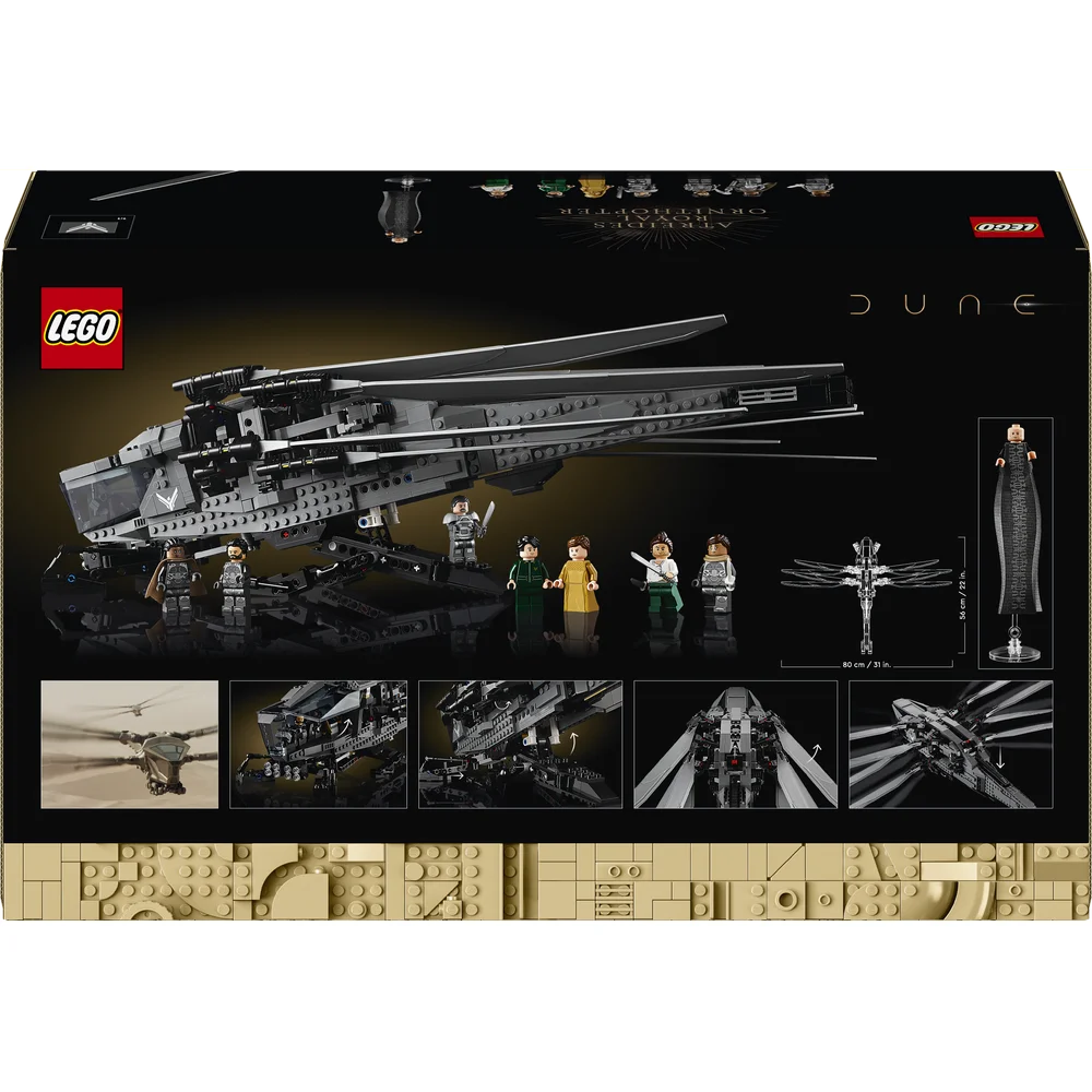 LEGO 10327