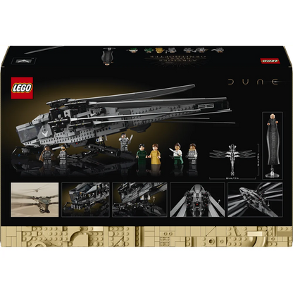 LEGO 10327