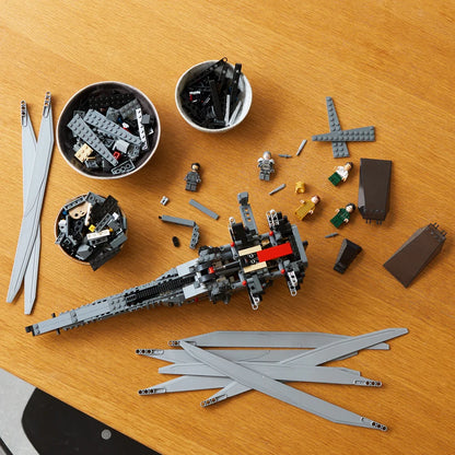 LEGO 10327