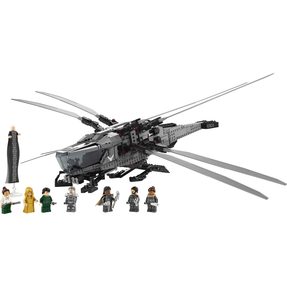 LEGO 10327