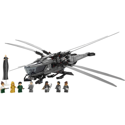 LEGO 10327