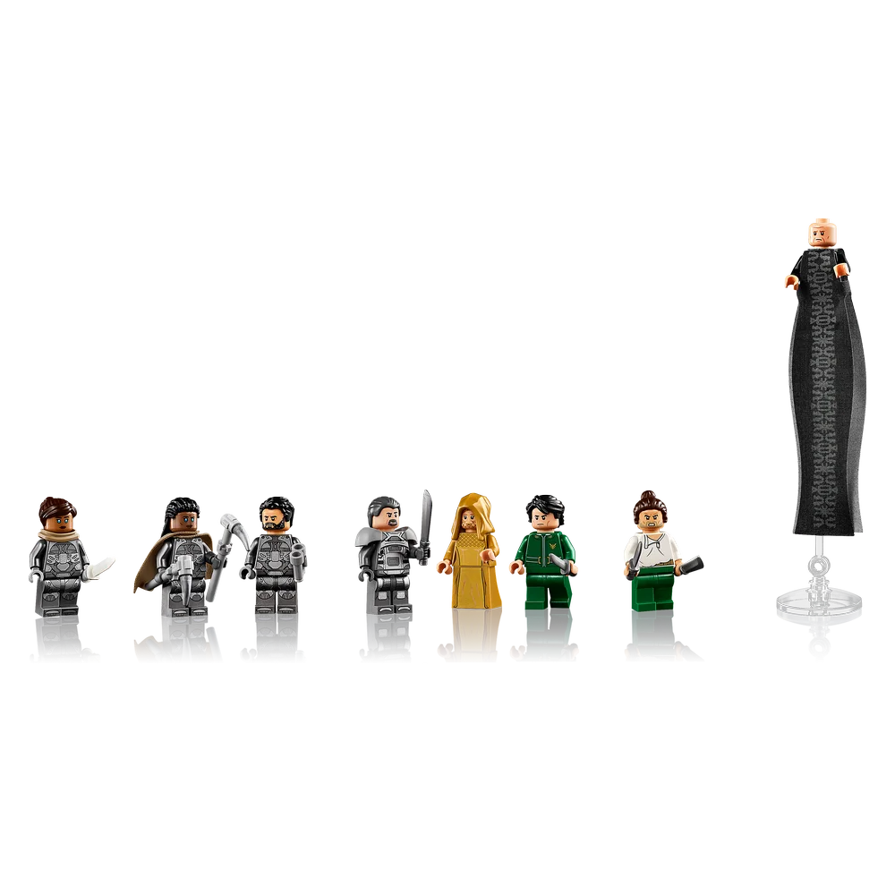 LEGO 10327
