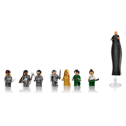LEGO 10327