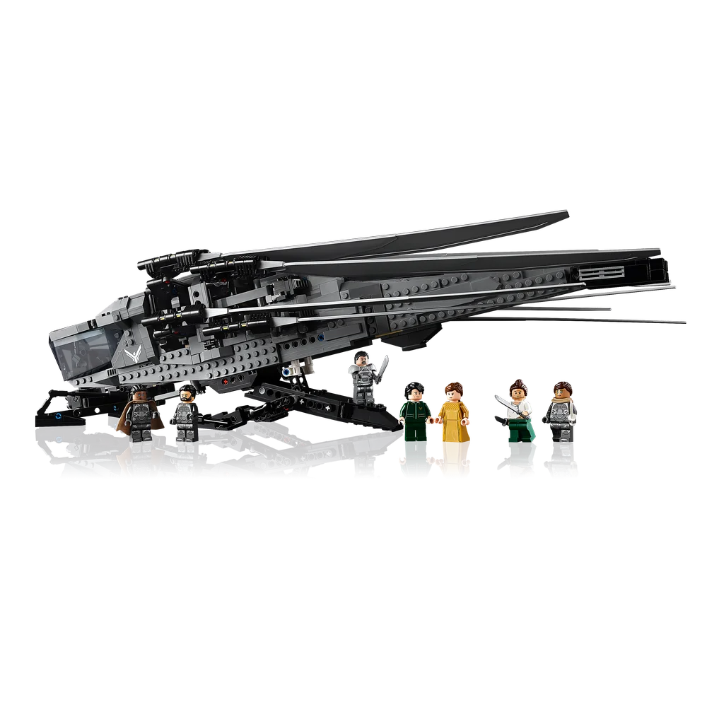 LEGO 10327