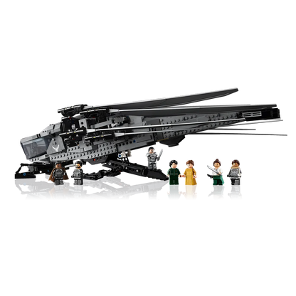 LEGO 10327