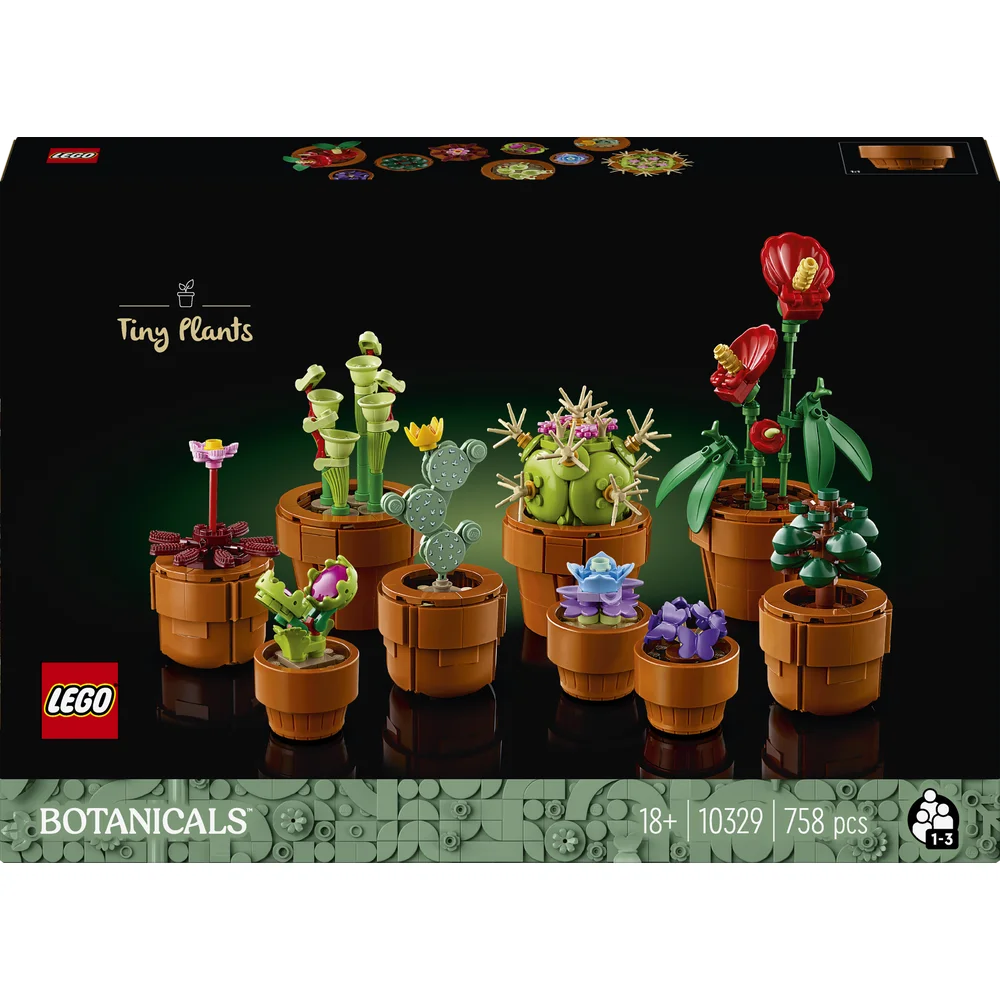 LEGO 10329