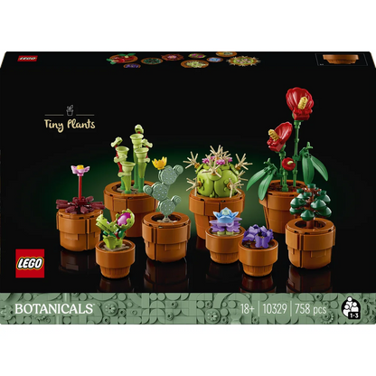 LEGO 10329
