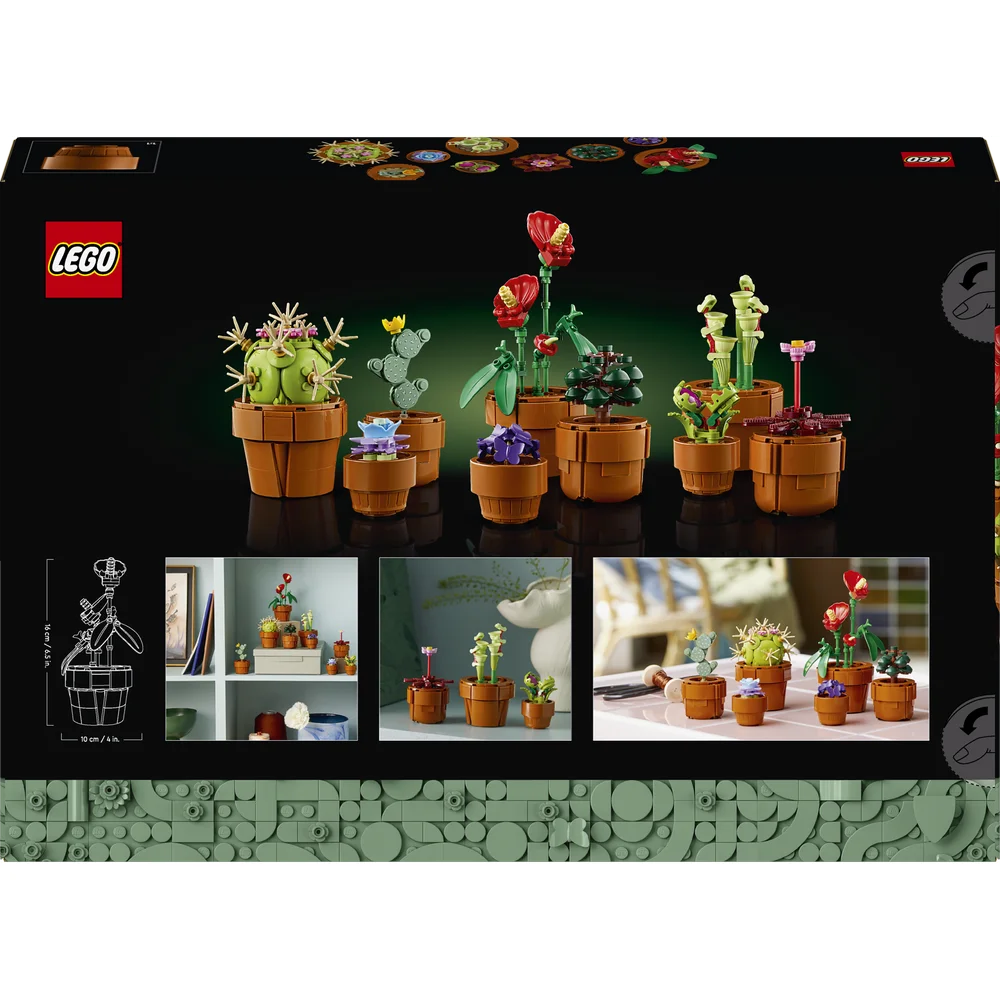 LEGO 10329