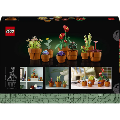 LEGO 10329