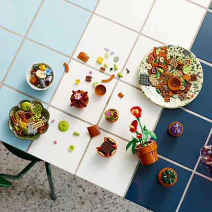 LEGO 10329