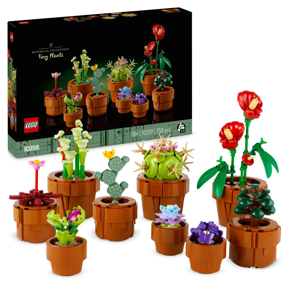 LEGO 10329