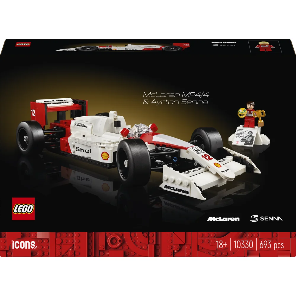 LEGO 10330