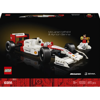LEGO 10330