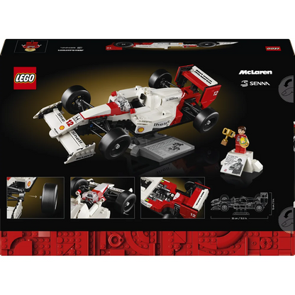LEGO 10330