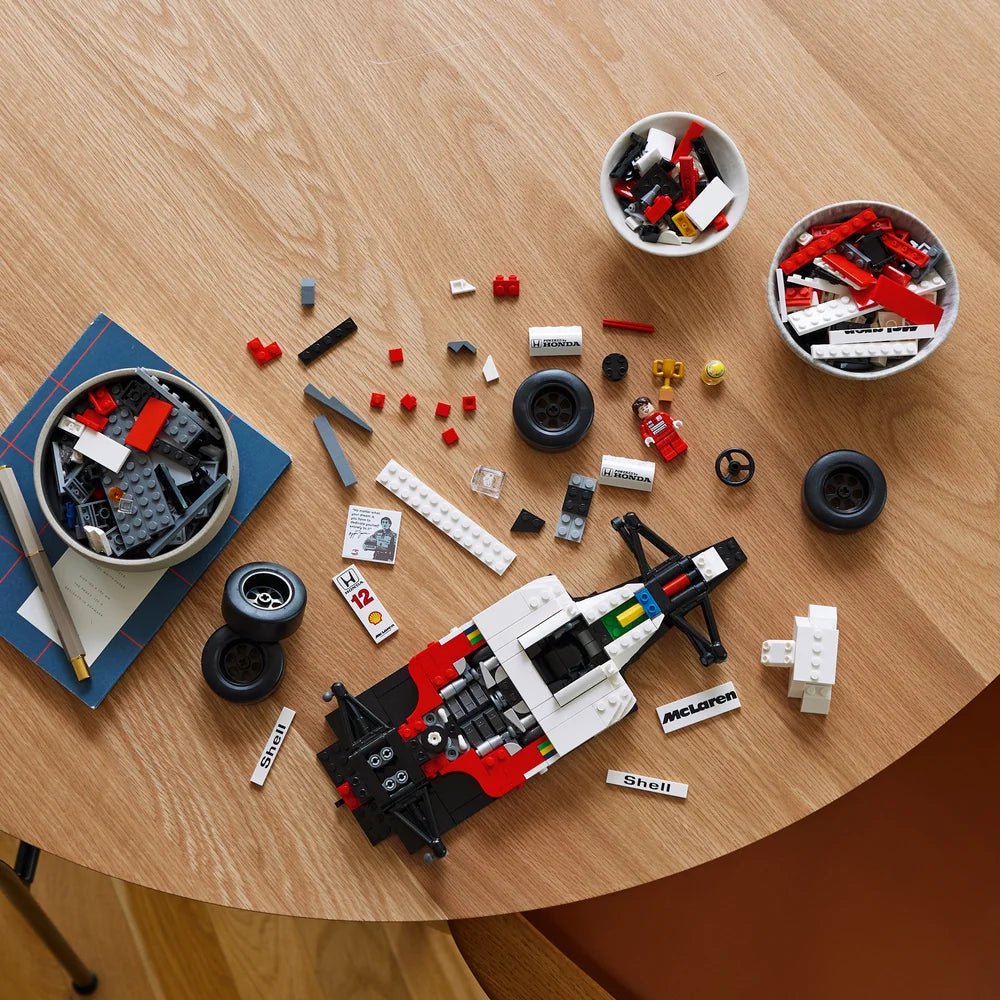 LEGO 10330
