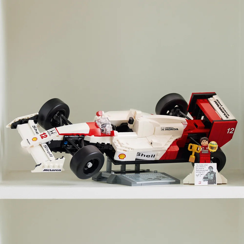 LEGO 10330