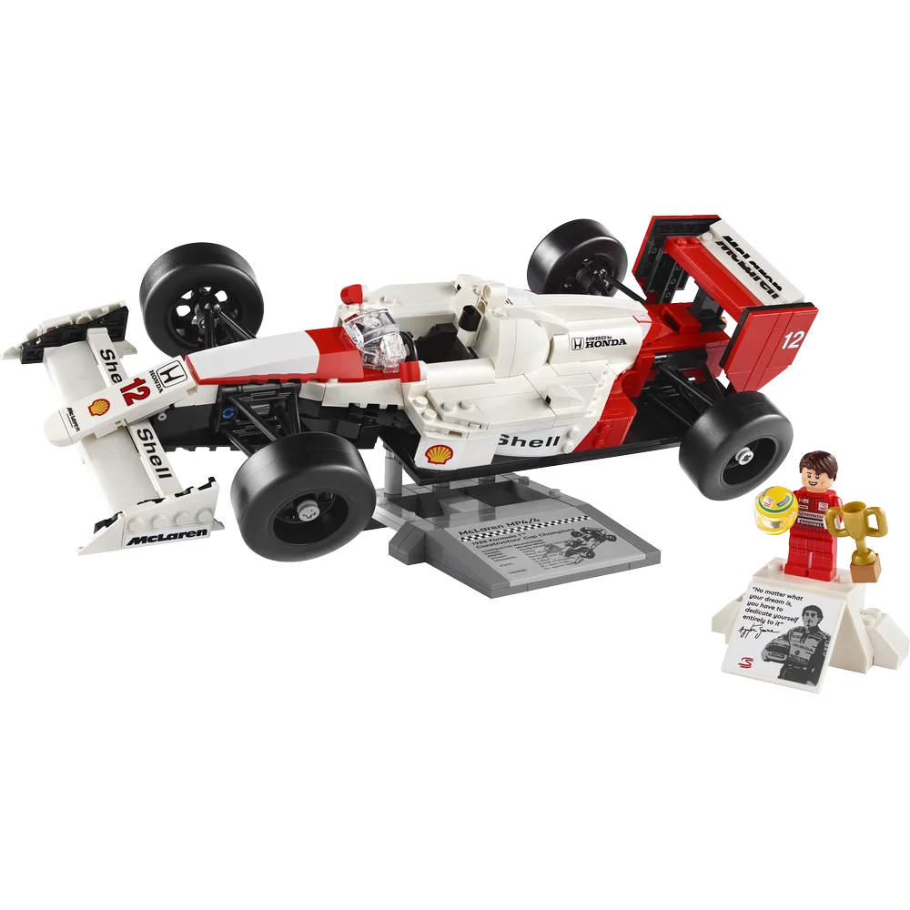 LEGO 10330