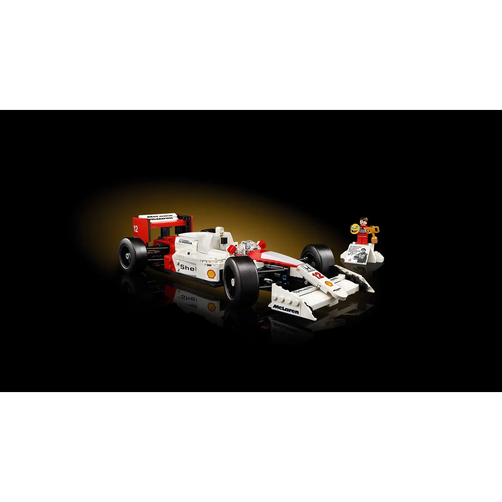 LEGO 10330