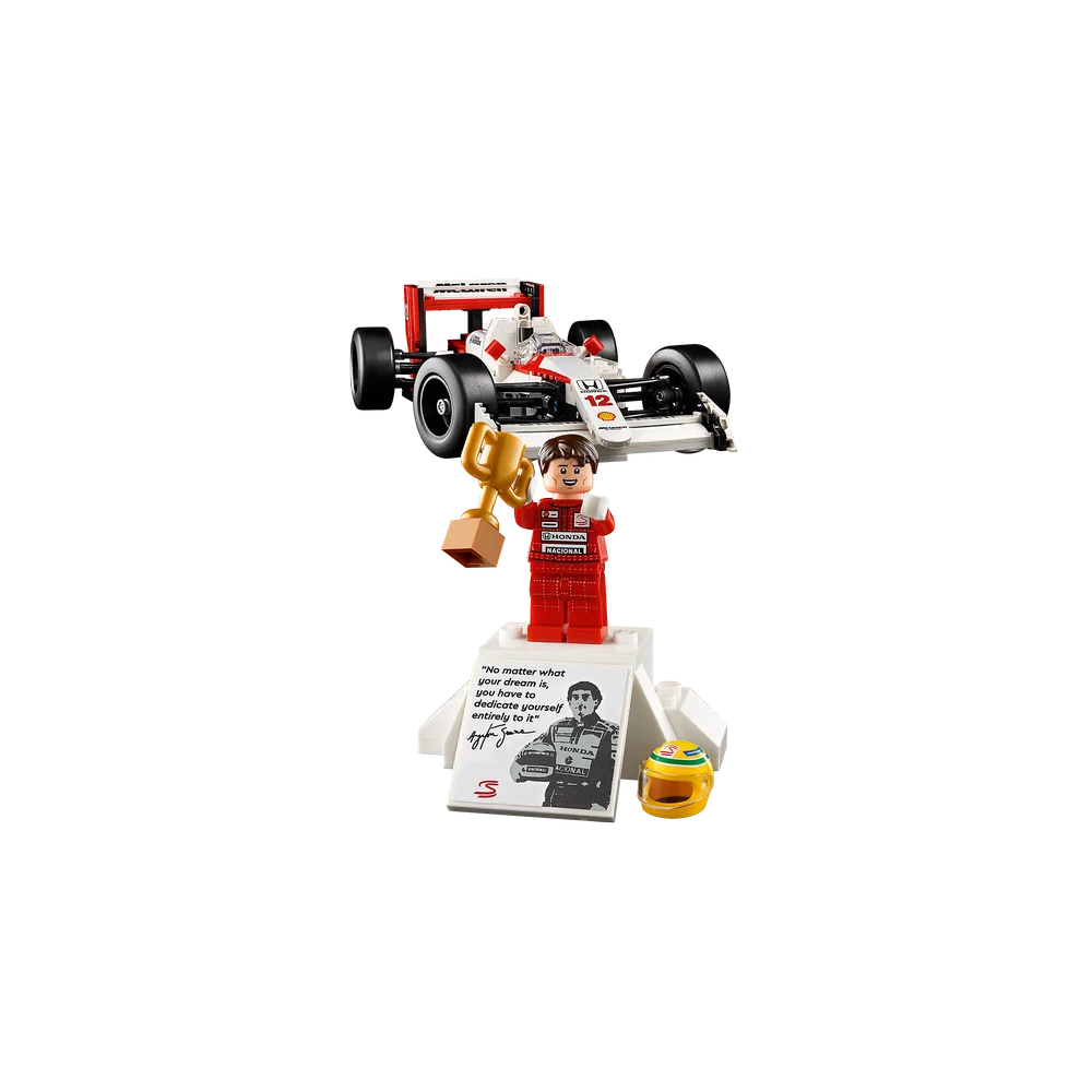 LEGO 10330