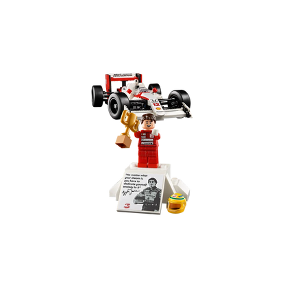 LEGO 10330