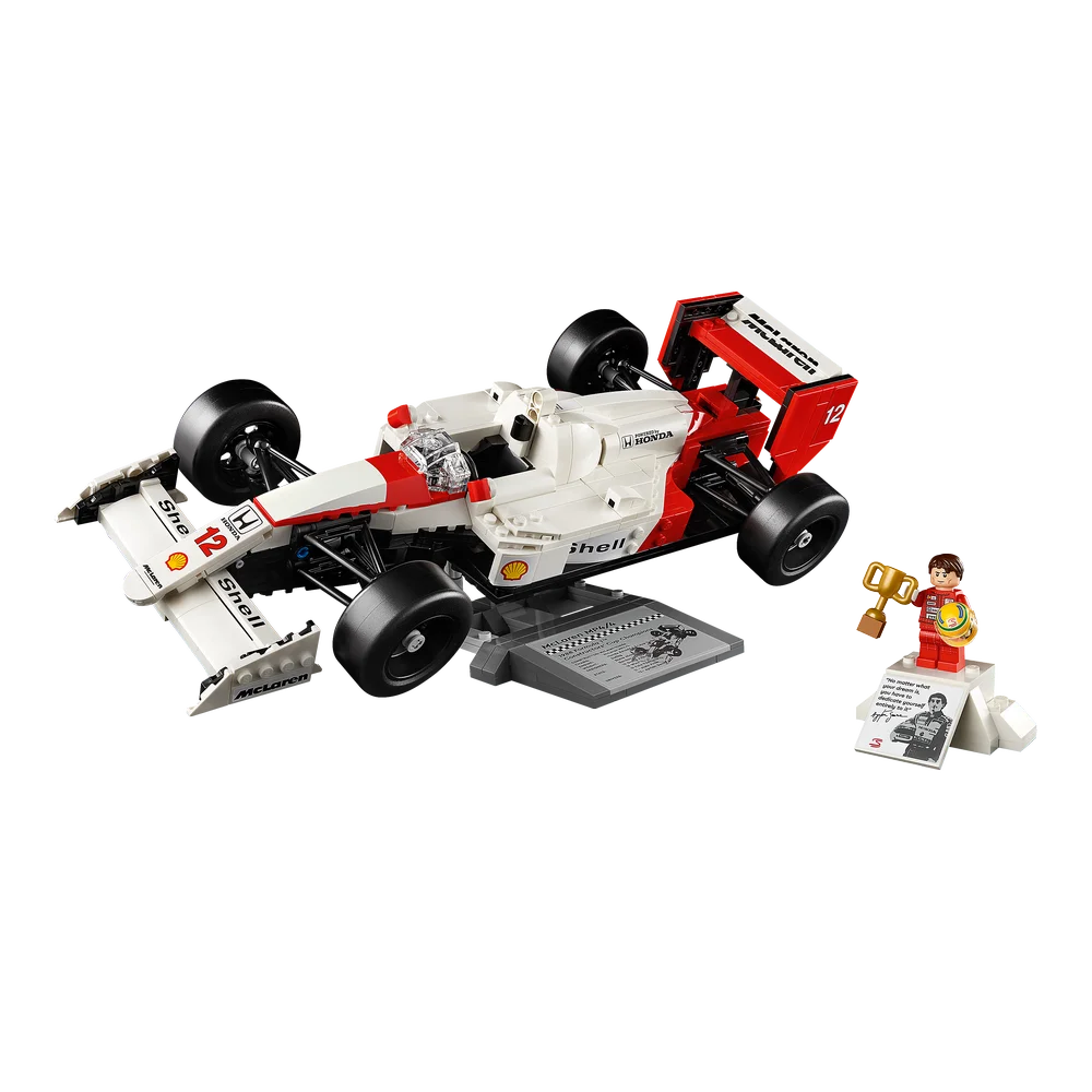 LEGO 10330