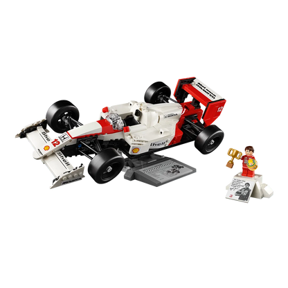 LEGO 10330