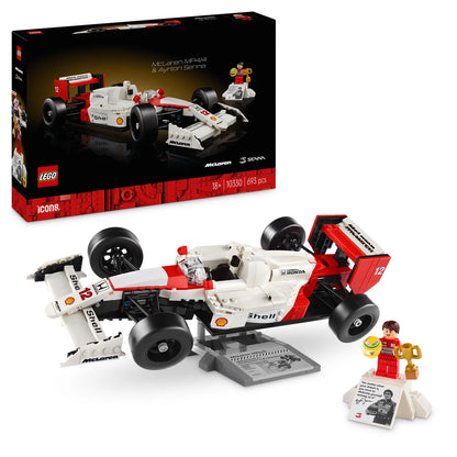 LEGO 10330