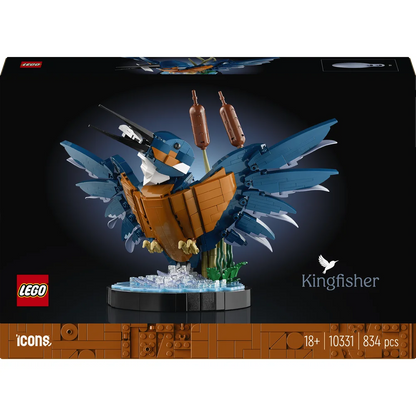 LEGO 10331