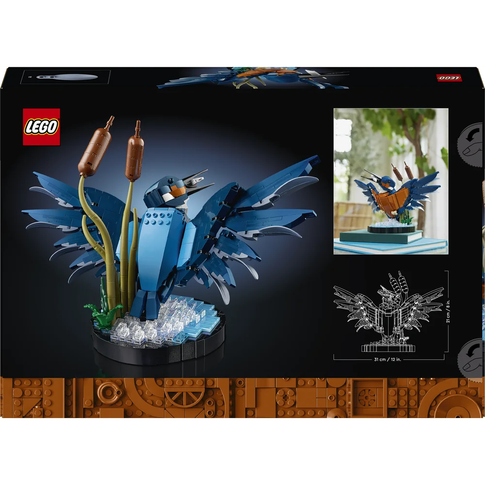LEGO 10331