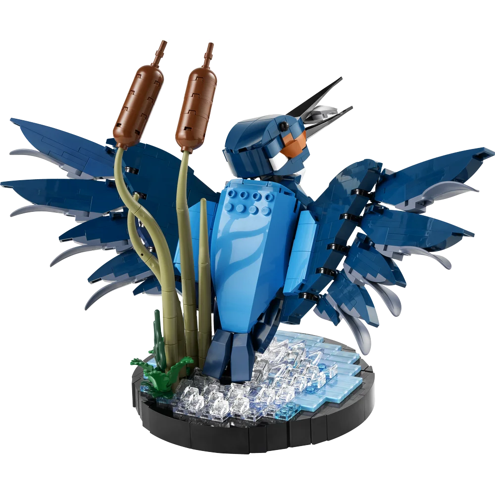 LEGO 10331