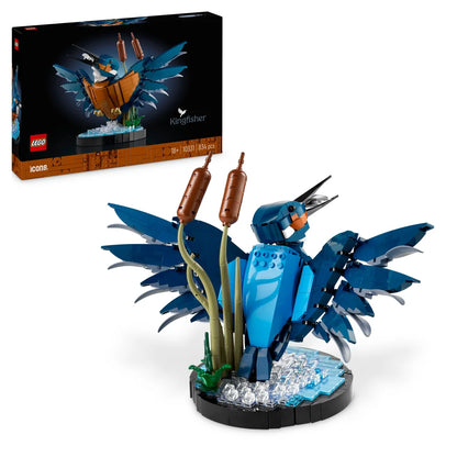 LEGO 10331