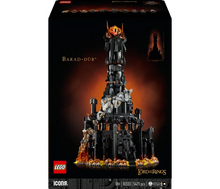 LEGO Icons - The Lord of the Rings: Barad-dûr™ - 10333