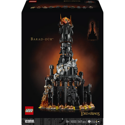 LEGO 10333