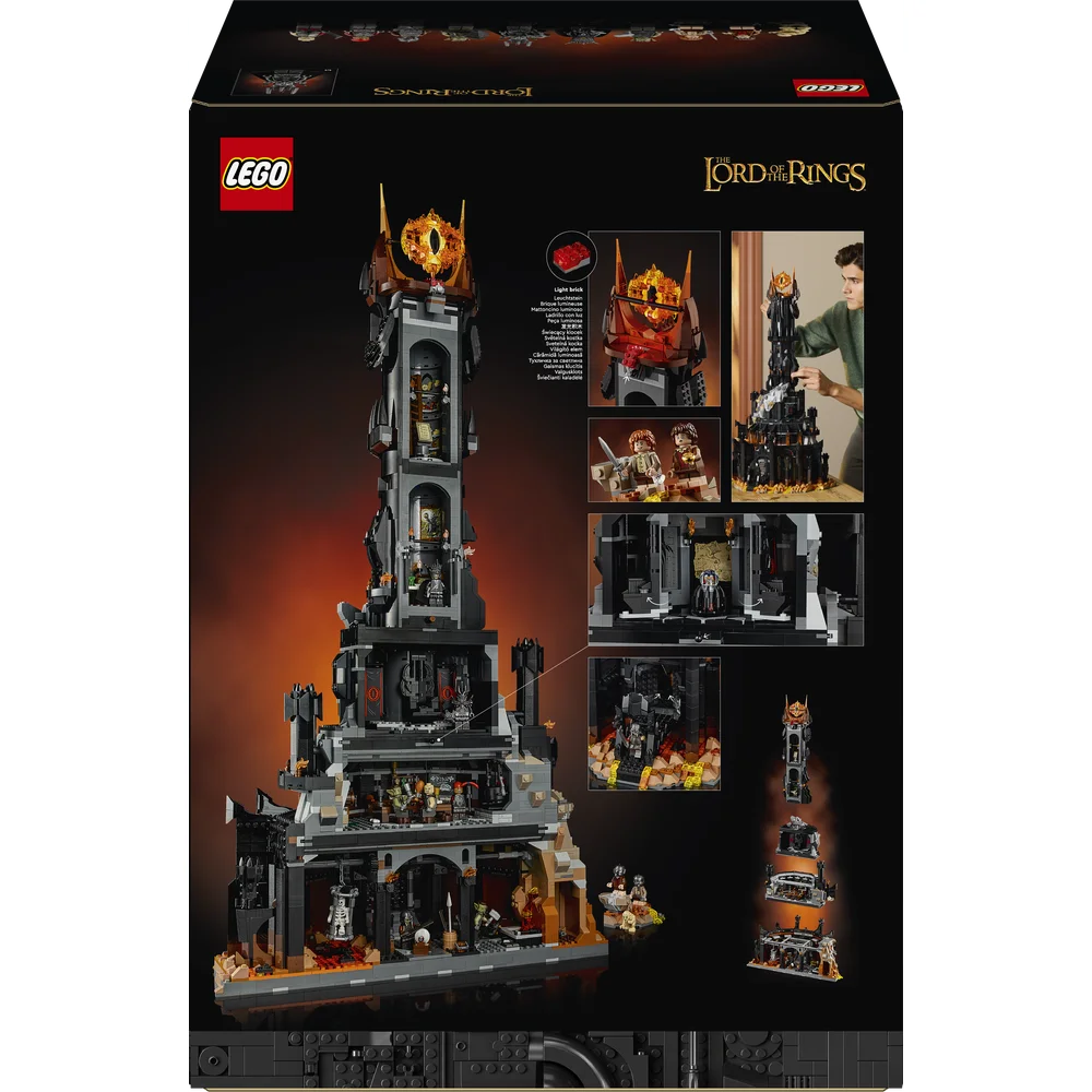 LEGO 10333