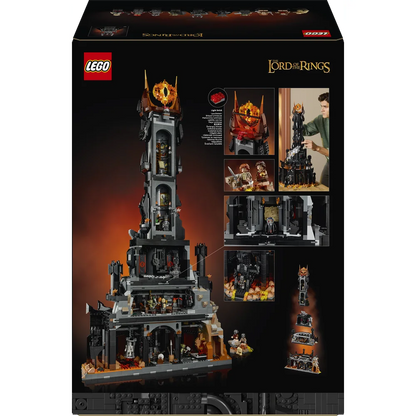 LEGO 10333