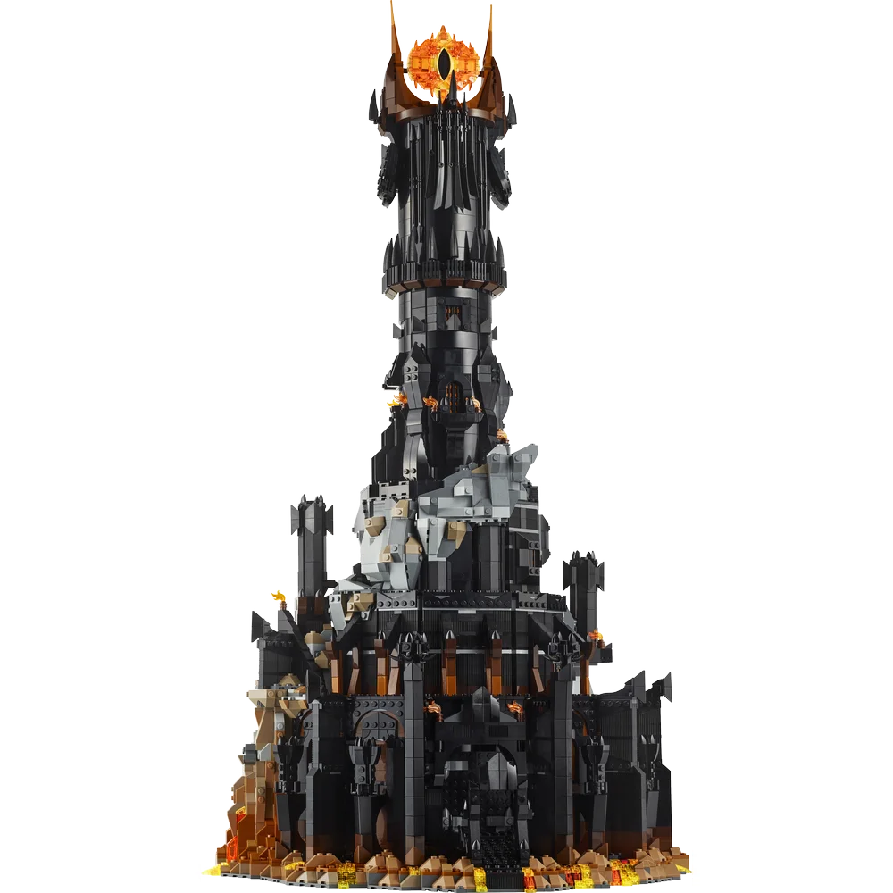 LEGO 10333