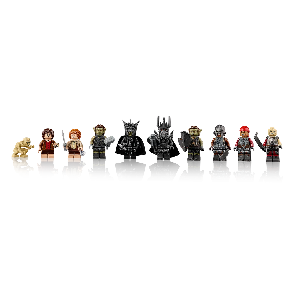 LEGO 10333