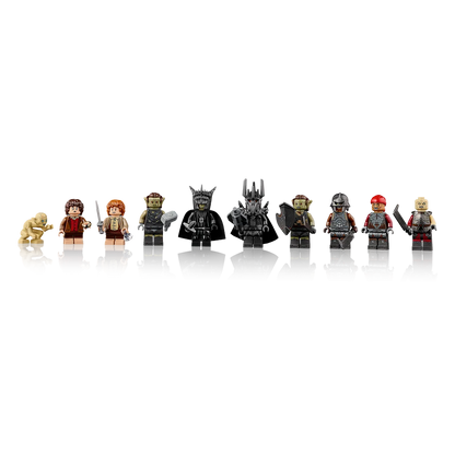 LEGO 10333