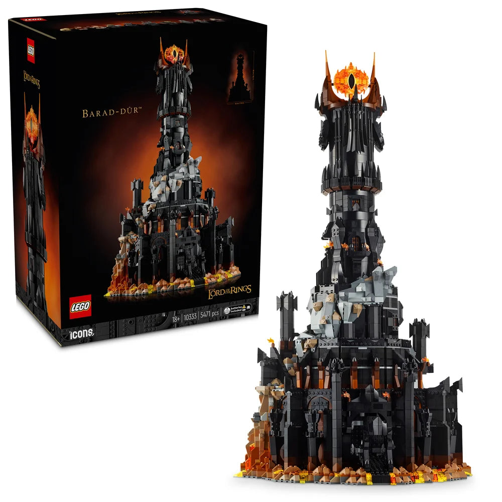 LEGO 10333