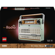LEGO 10334