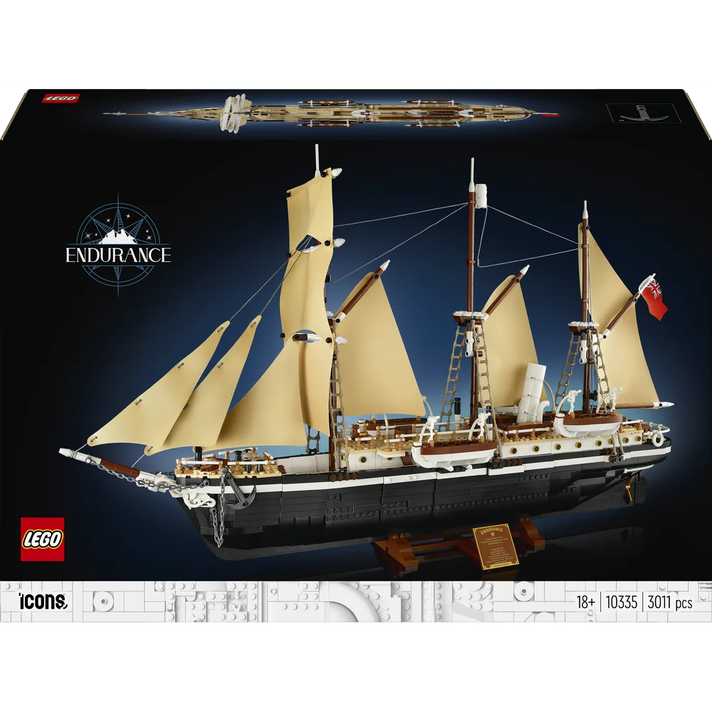 LEGO 10335