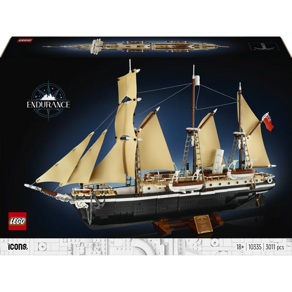 LEGO 10335