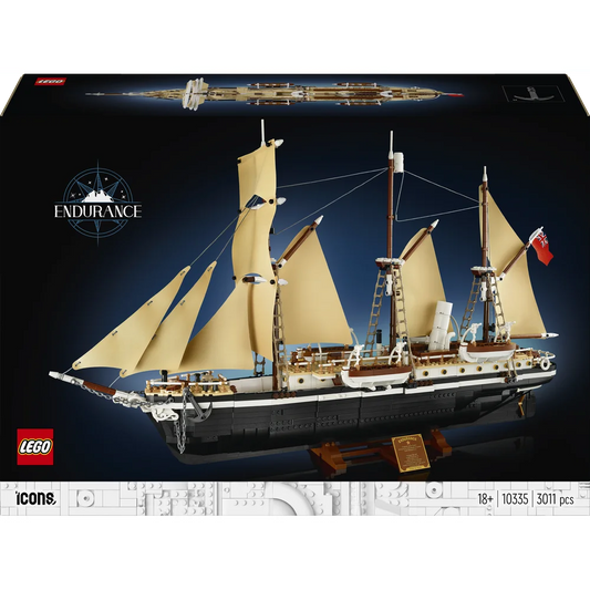 LEGO 10335